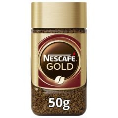 Nescafe Gold Kavanoz 50 gr.