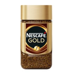 Nescafe Gold Kavanoz 50 gr.
