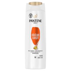 Pantene Dökülme Karşıtı Şampuan 350 ml