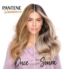 Pantene Pro-v İpeksi Parlaklık Sülfatsız Şampuan 225 ml