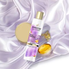 Pantene Pro-v İpeksi Parlaklık Sülfatsız Şampuan 225 ml