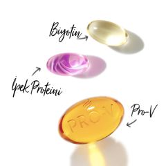 Pantene Pro-v İpeksi Parlaklık Sülfatsız Şampuan 225 ml