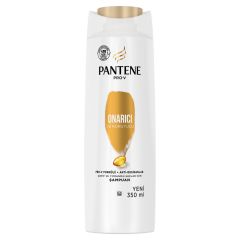Pantene Onarıcı ve Koruyucu Şampuan 350 ml