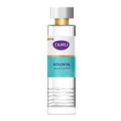 Duru Okyanus Ferahlığı Kolonya Pet Şişe 400 ml