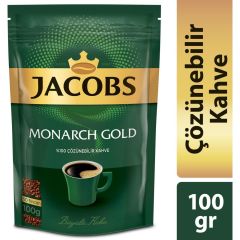 Jacobs Monarch Gold 100 gr.