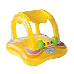 İntex Gölgelikli Bebek Simidi Baby Float