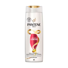 Pantene Infinite Lengths Şampuan 350 ml