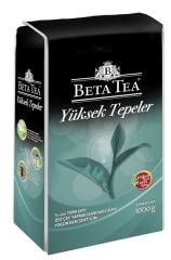 Beta Tea Demlik Dökme Çay Yüksek Tepeler 1000 gr.