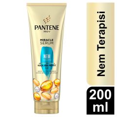 Pantene Nem Terapisi Mucize Serum 200 ml
