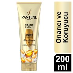 Pantene Onarıcı ve Koruyucu Bakım Mucize Serum 200 ml