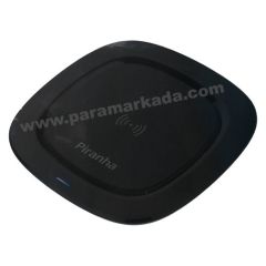 Piranha Kablosuz Masaüstü Şarj Aleti