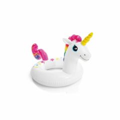 Intex Hayvan Figürlü Simit (3-6 Yaş) - Unicorn