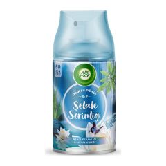 Air Wick Doğaya Dönüş Şelale Serinliği Yedek Şişe 250 ml