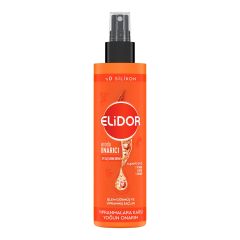 Elidor Sıvı Saç Bakım Kremi Anında Onarıcı 200 ml
