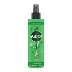 Elidor Sıvı Saç Bakım Kremi Sağlıklı Uzayan Saçlar 200 ml