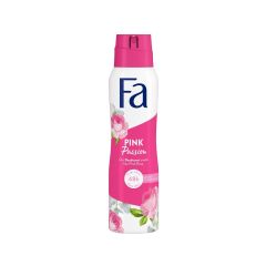 Fa Pink Passion Bayan Deo Sprey 150 ml