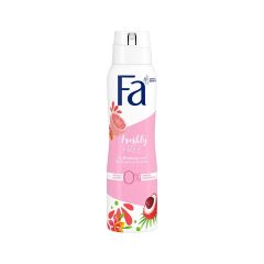 Fa Bayan Deo Sprey Grapefruit & Lychee 150 ml