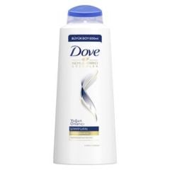 Dove Yoğun Onarıcı Şampuan 600 ml