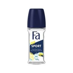Fa Sport Erkek Roll-On 50 ml