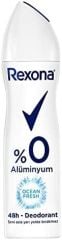 Rexona Ocean Fresh Kadın Anti-Perspirant Sprey Deodorant 150 ml