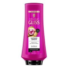 Gliss Supreme Length Saç Kremi 360 ml