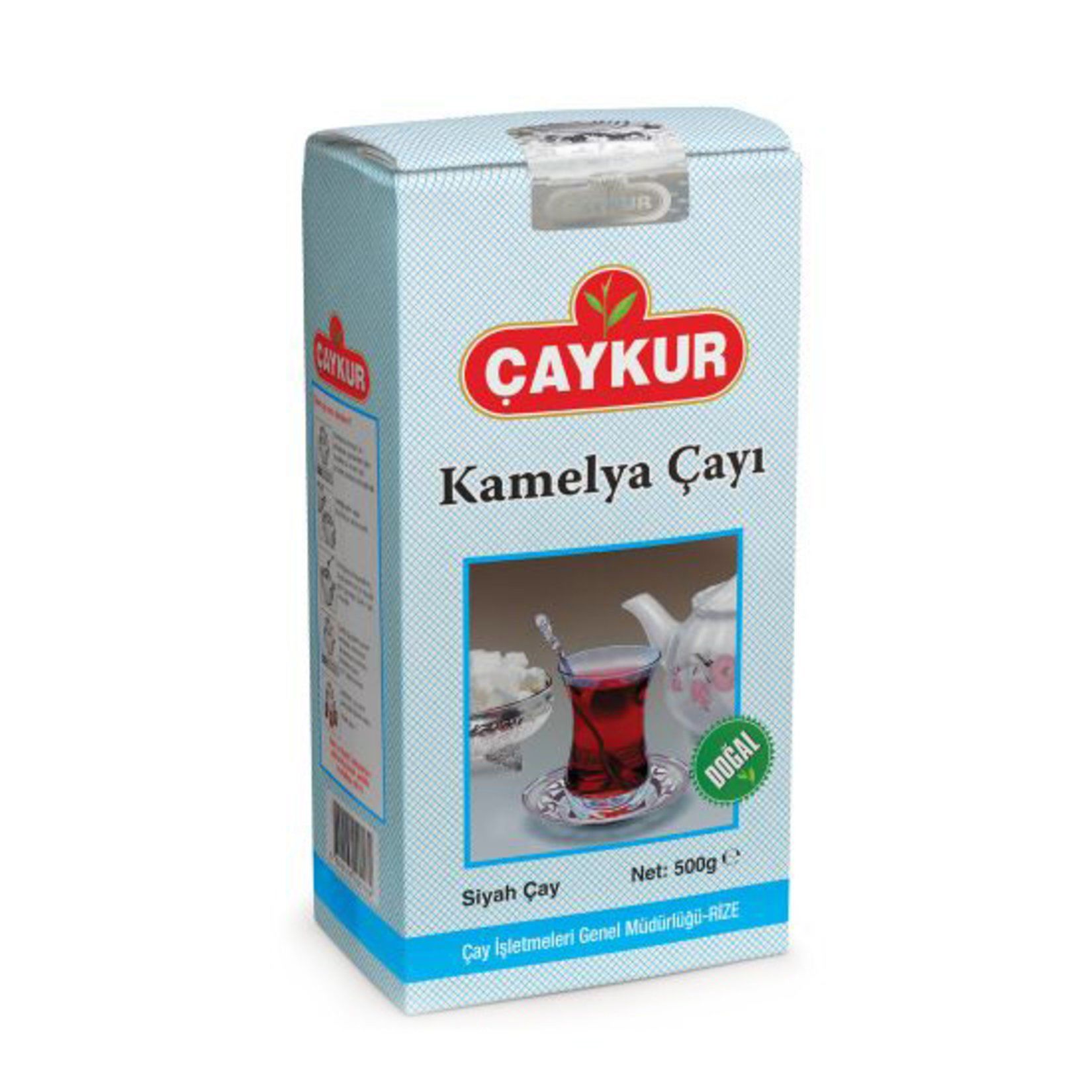 Çaykur Kamelya Çayı 500 gr