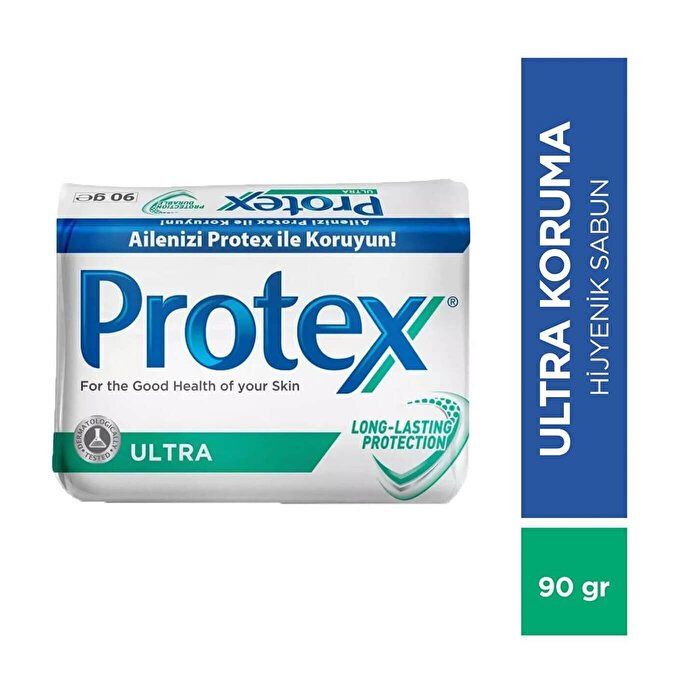 Protex Katı Sabun Ultra 90 gr
