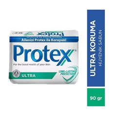 Protex Katı Sabun Ultra 90 gr