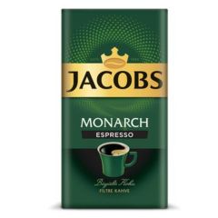 Jacobs Monarch Espresso 500 gr