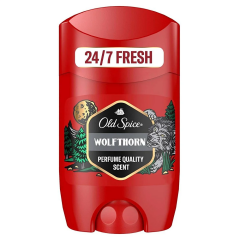 Old Spice Erkek Stick Wolfthorn 50 ml