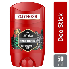 Old Spice Erkek Stick Wolfthorn 50 ml