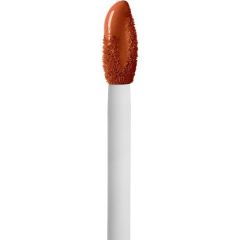 Maybelline New York Super Stay Matte Ink City Edition Likit Mat Ruj - 135 Globe-Trotter