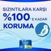 Orkid Ultra Extra Süper Ekonomik Hijyenik Ped Gece 18 Adet