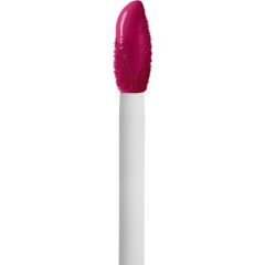 Maybelline New York Super Stay Matte Ink City Edition Likit Mat Ruj - 120 Artist