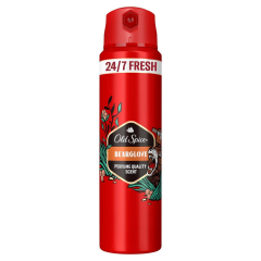 Old Spice Erkek Deodorant Sprey Bearglove 150 ml