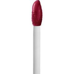 Maybelline New York Super Stay Matte Ink City Edition Likit Mat Ruj - 115 Founder