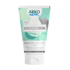 Arko Nem Krem Mikrobiyom 60 ml