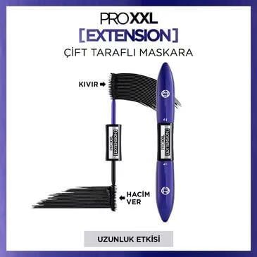 L'Oreal Paris Pro XXL Extension Maskara