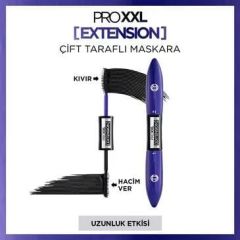 L'Oreal Paris Pro XXL Extension Maskara
