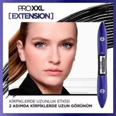 L'Oreal Paris Pro XXL Extension Maskara