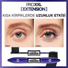 L'Oreal Paris Pro XXL Extension Maskara