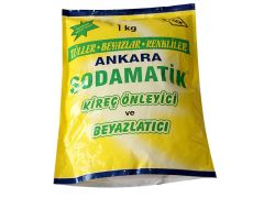Ankara SodaMatik 1000 gr