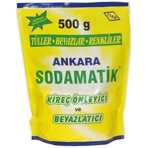 Ankara Sodamatik 500 gr
