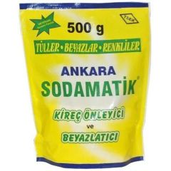 Ankara Sodamatik 500 gr