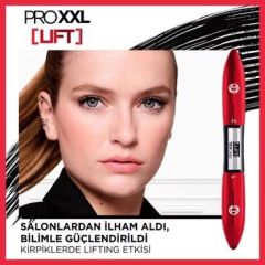 L'Oreal Paris Pro XXL Lift Maskara
