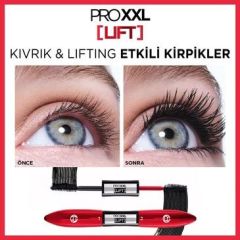 L'Oreal Paris Pro XXL Lift Maskara