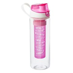 Herevin Detoks Matara Tropic 650 ml - Pembe