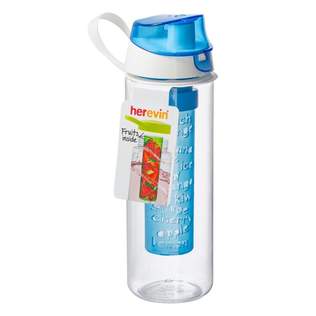 Herevin Detoks Matara Tropic 650 ml - Mavi