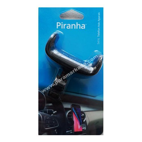 Piranha 5416 Araç İçi Tetefon Tutacağı