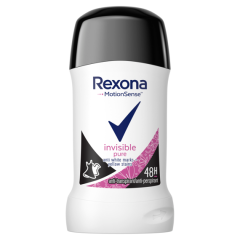 Rexona Kadın Deodorant Stick Invisible Pure 40 ml